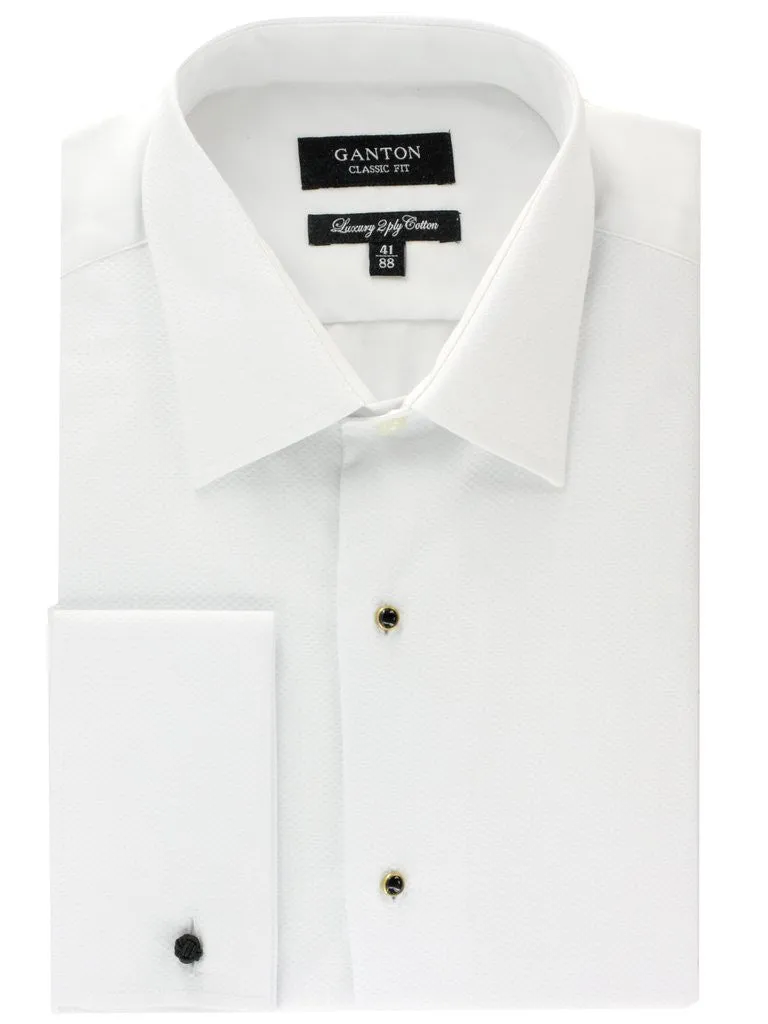 Cooper Marcella Dinner Shirt