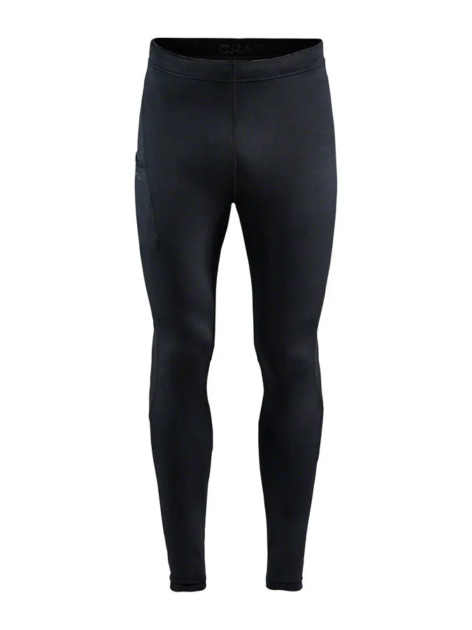 Craft ADV Essence Zip Tights