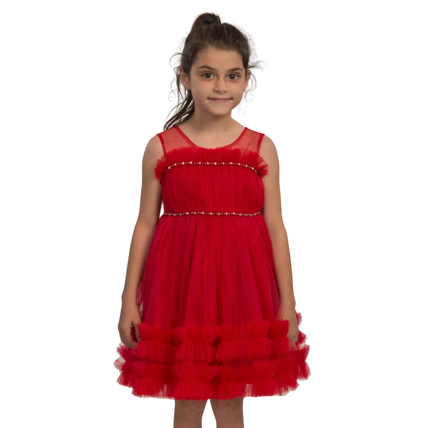 Darling You! Girls Formal Dress