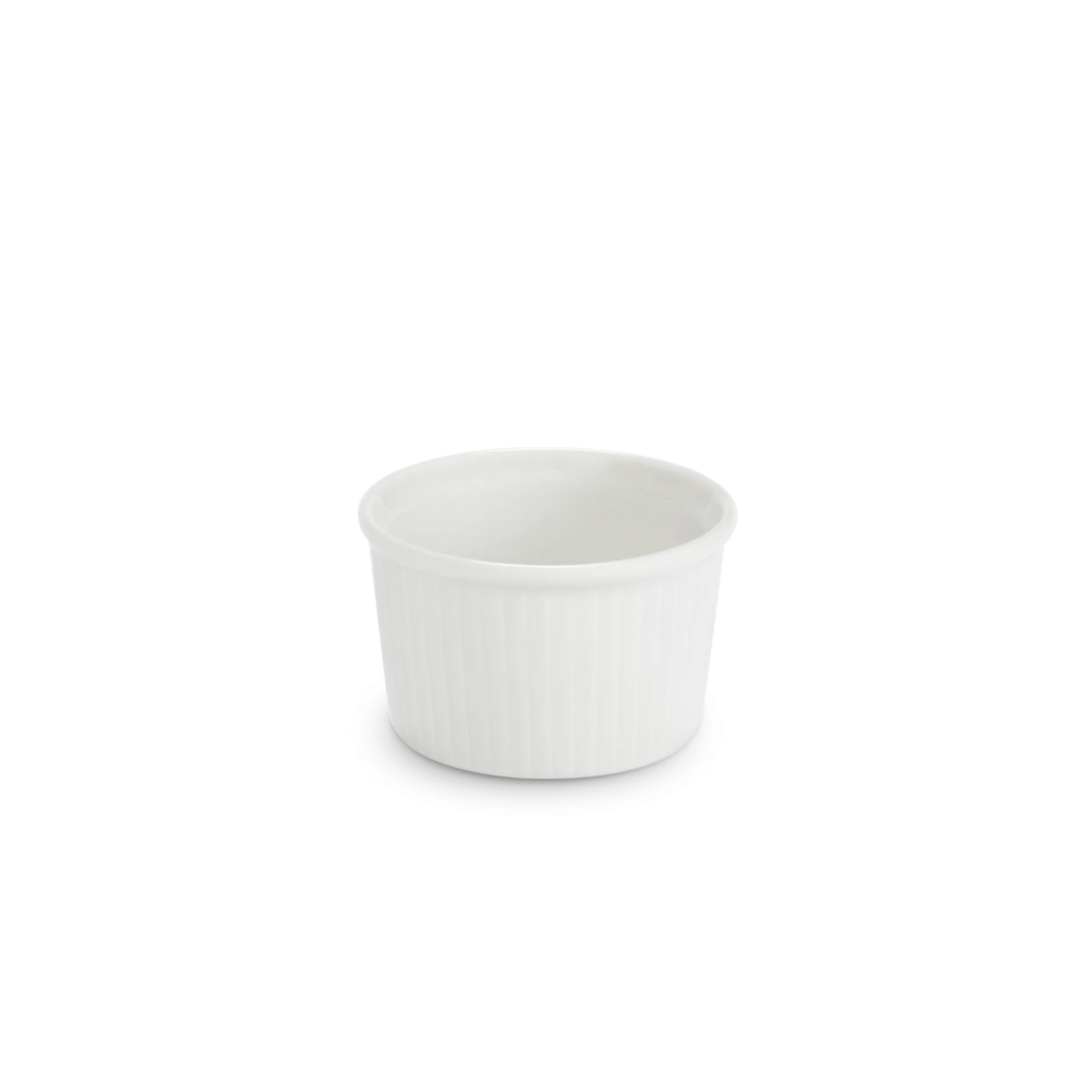 Deep Pleated Ramekin Sets