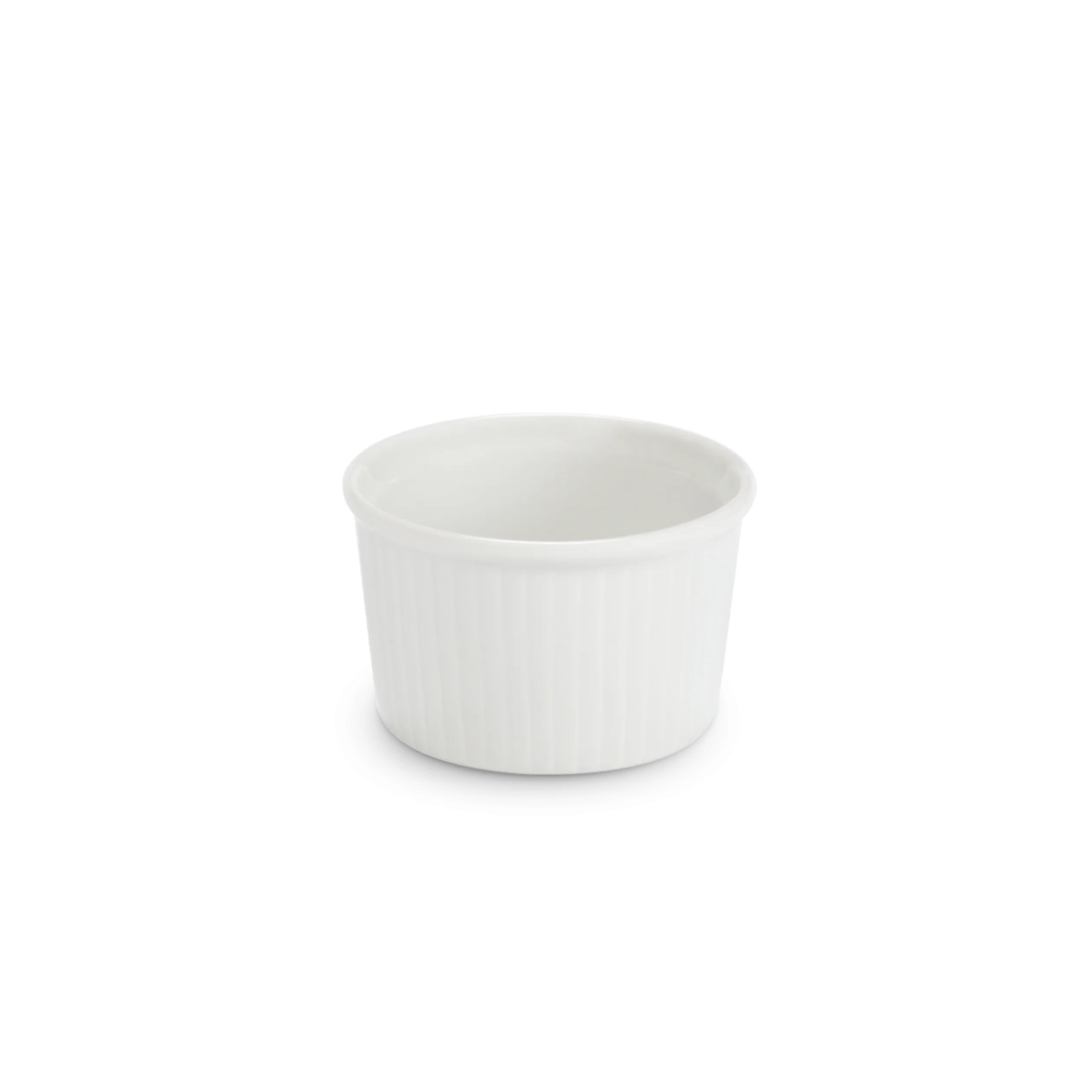 Deep Pleated Ramekin Sets