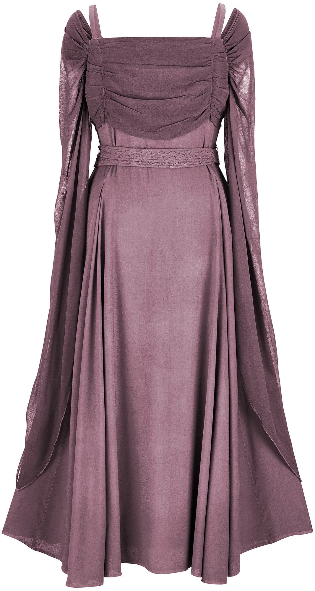 Demeter Maxi Limited Edition Dusty Rose