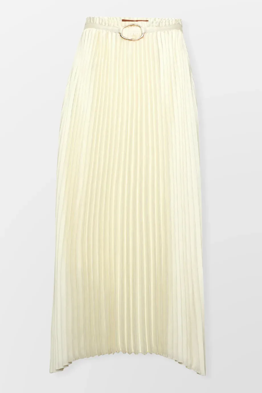 Dilan Pleated Skirt