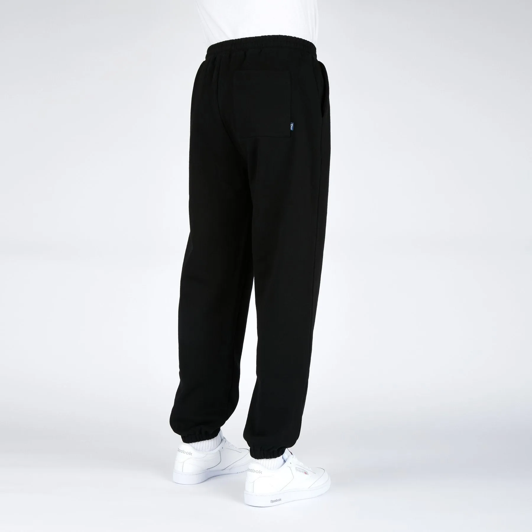 Dime MTL Classic Sweatpants - Black