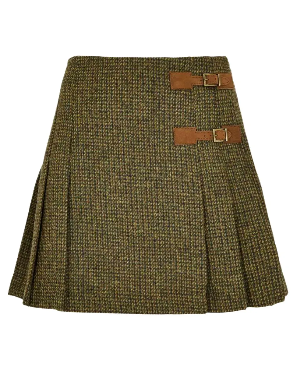 Dubarry Blossom Tweed Skirt