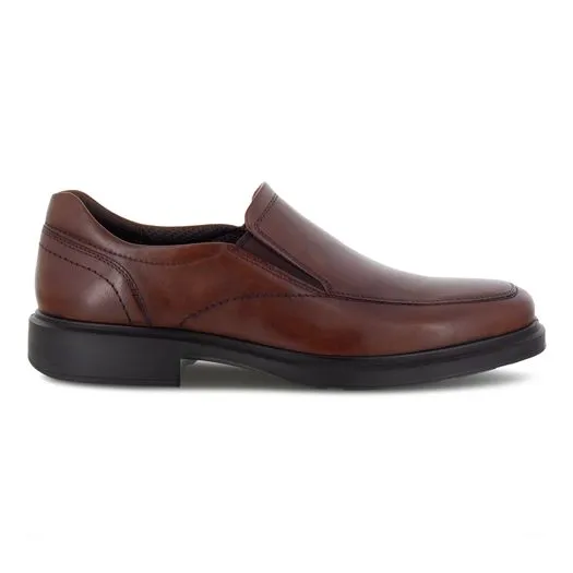 Ecco 500154 Helsinki 2 Slip-On Cognac