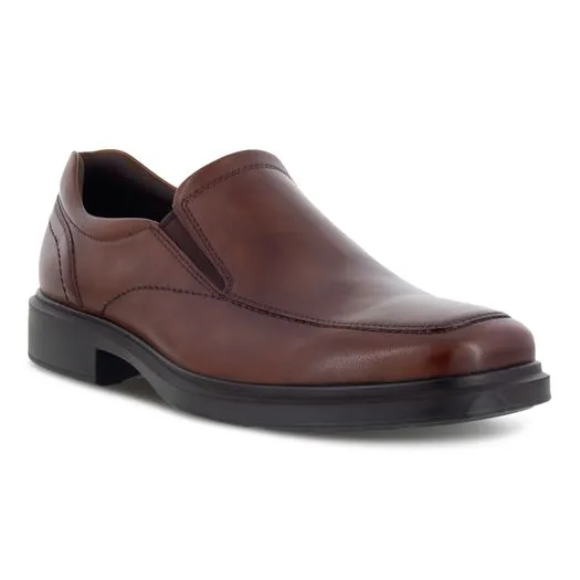 Ecco 500154 Helsinki 2 Slip-On Cognac