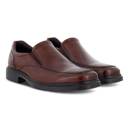 Ecco 500154 Helsinki 2 Slip-On Cognac