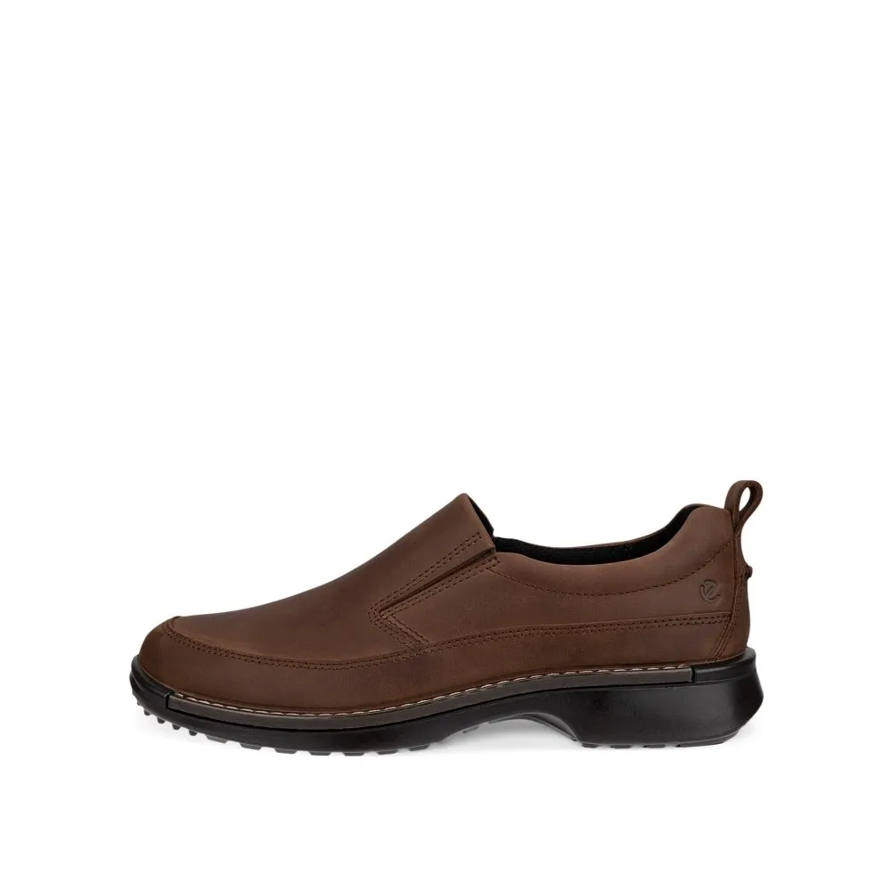 Ecco Men's Fusion Slip On - Cocoa Brown