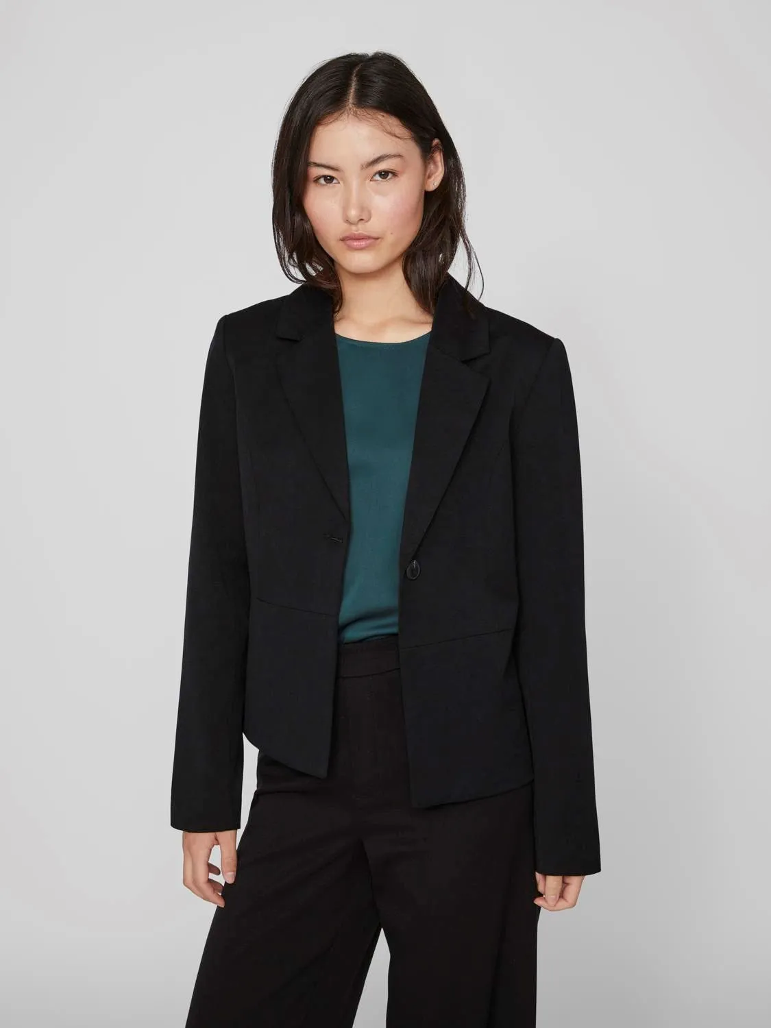 Emmeli Blazer (Black)