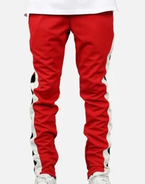 EPTM DOUBLE STRIPE TRACK PANTS