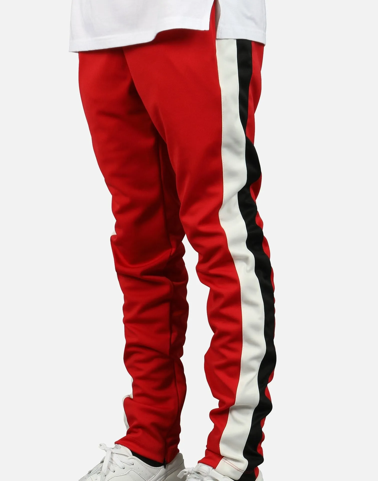 EPTM DOUBLE STRIPE TRACK PANTS