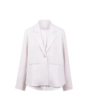 Essential 2 Layer Blazer