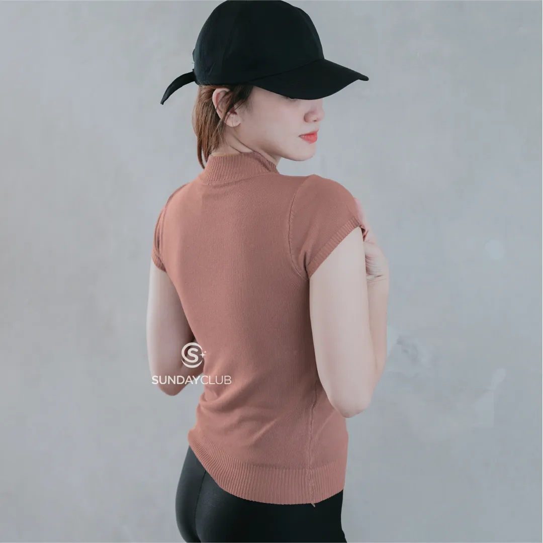 Everly Basic Top