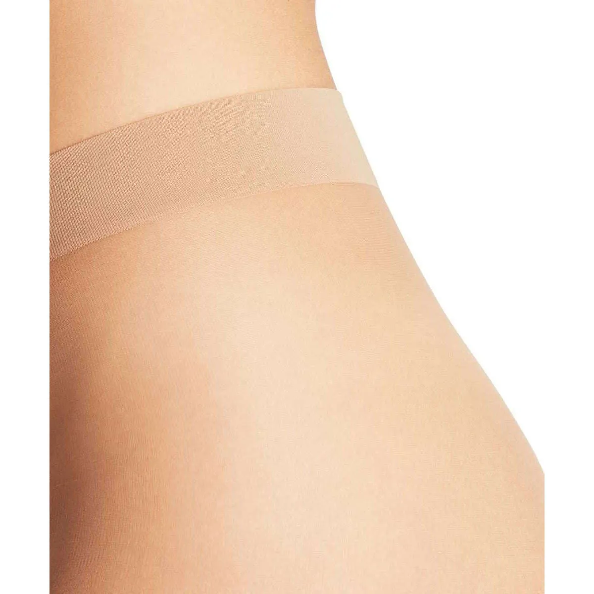 Falke Pure Matt 20 Denier Tights - Powder Tan