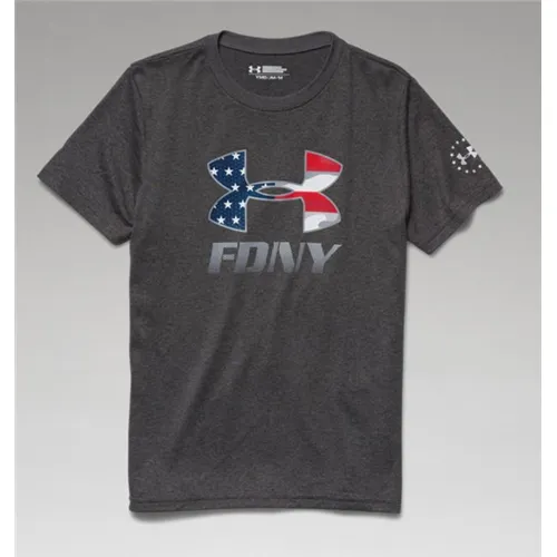 FDNY Tee Youth