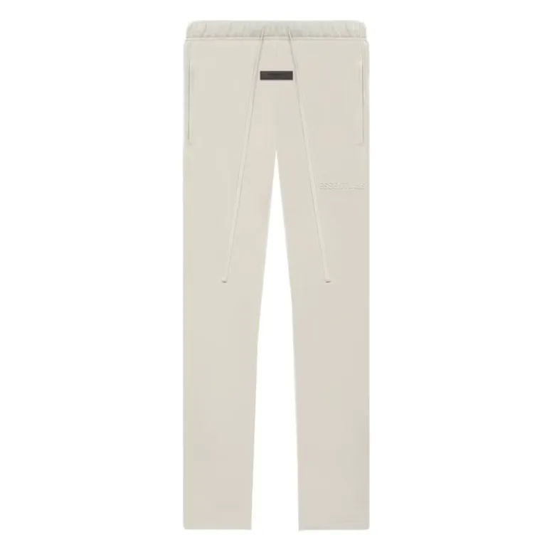 Fear of God Essentials Relaxed Sweatpants Wheat