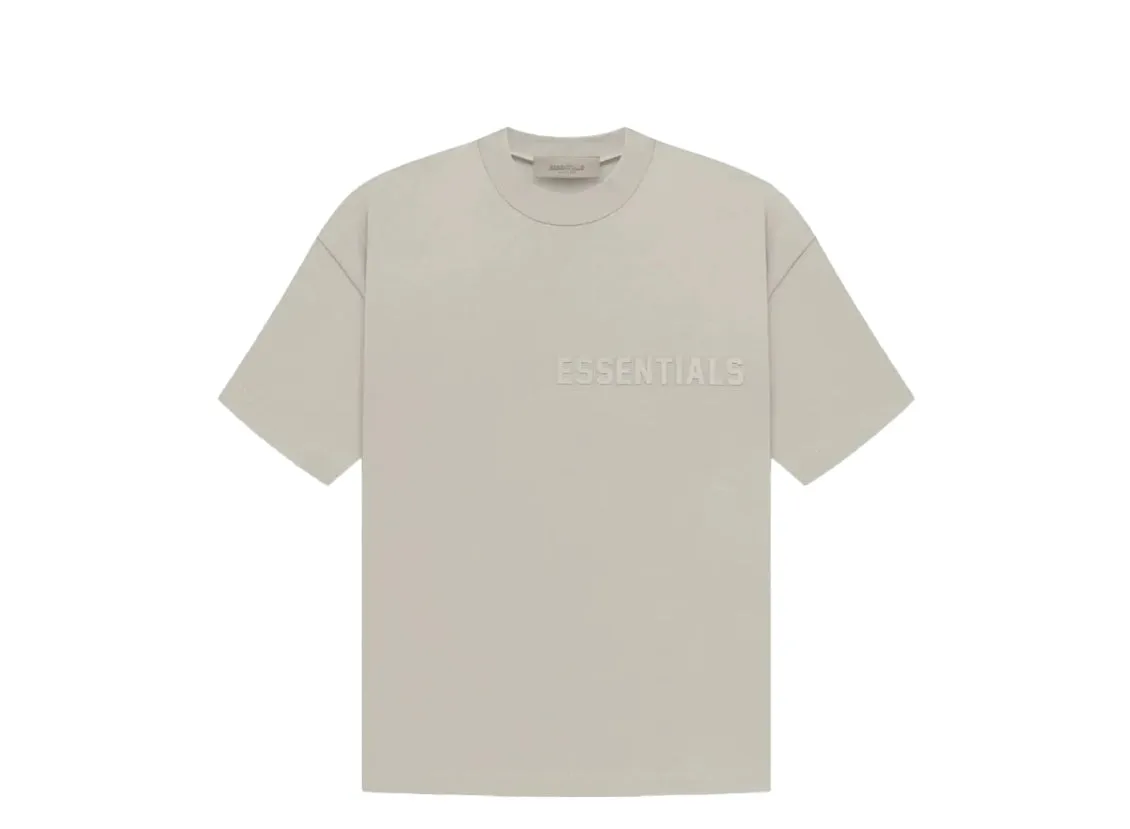 Fear Of God Essentials SS Tee Seal