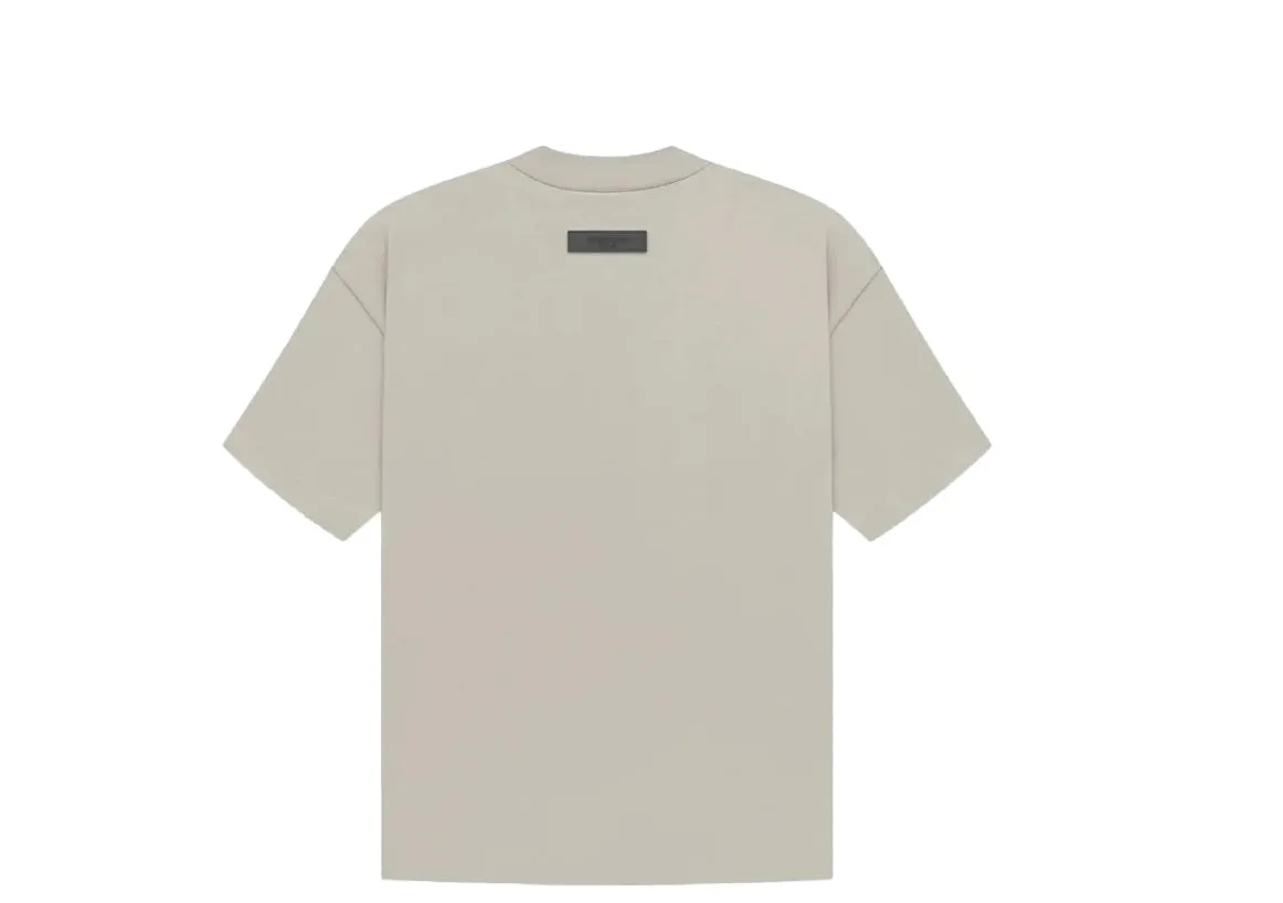 Fear Of God Essentials SS Tee Seal