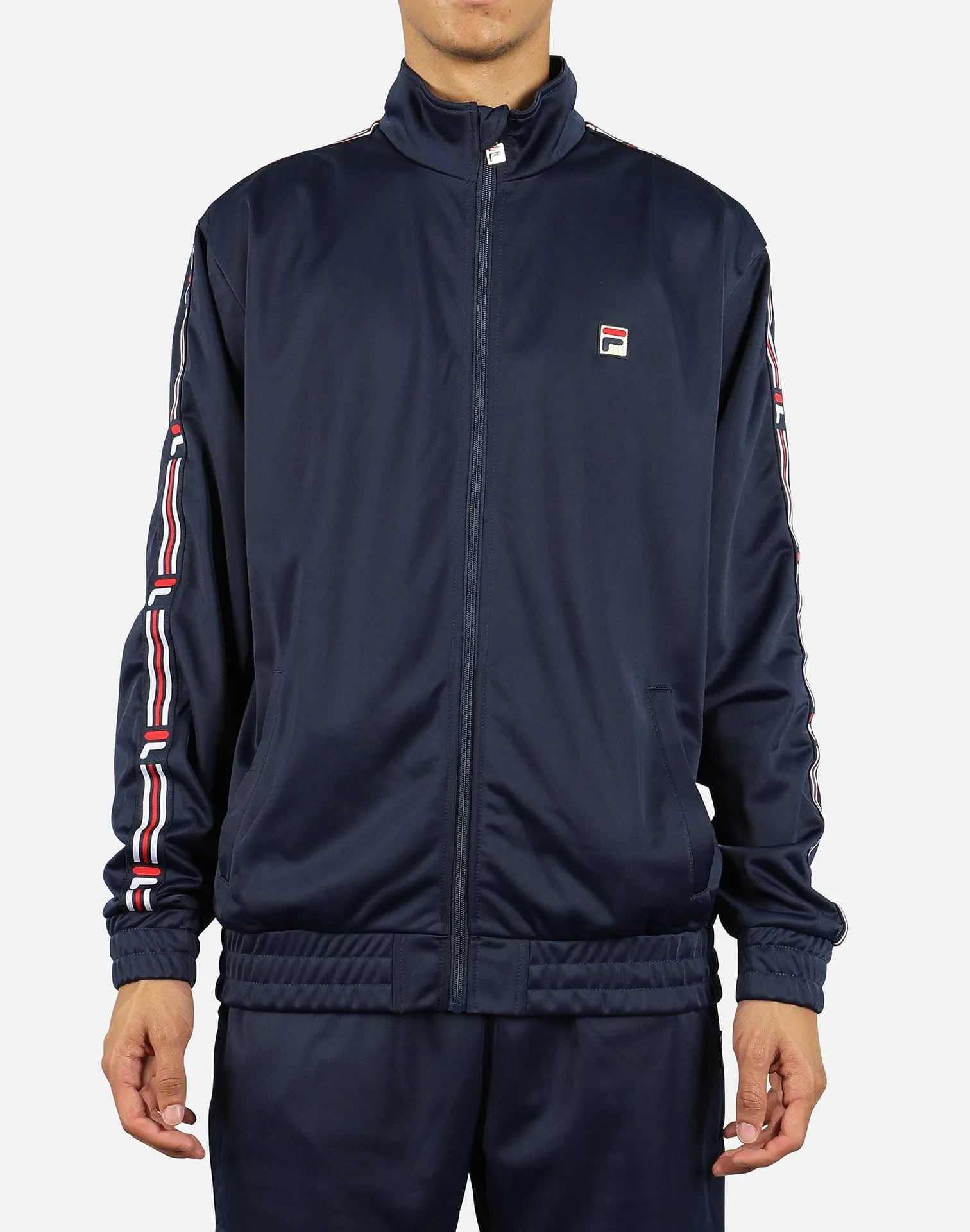 Fila TOP DOWN TRACK JACKET