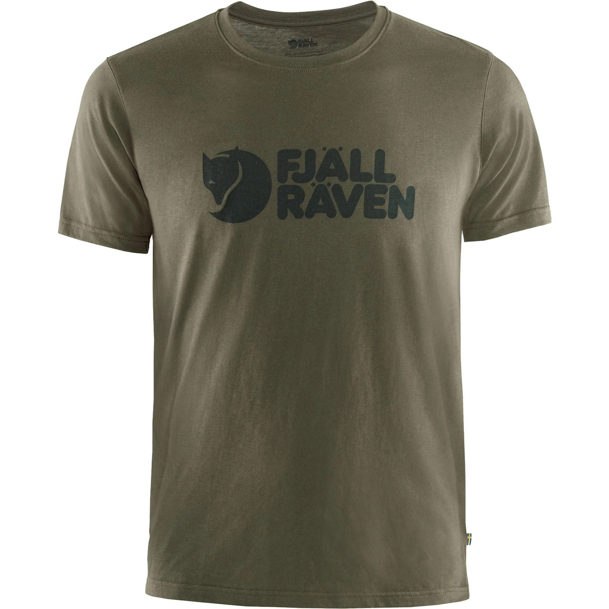 Fjällräven Logo T-shirt M