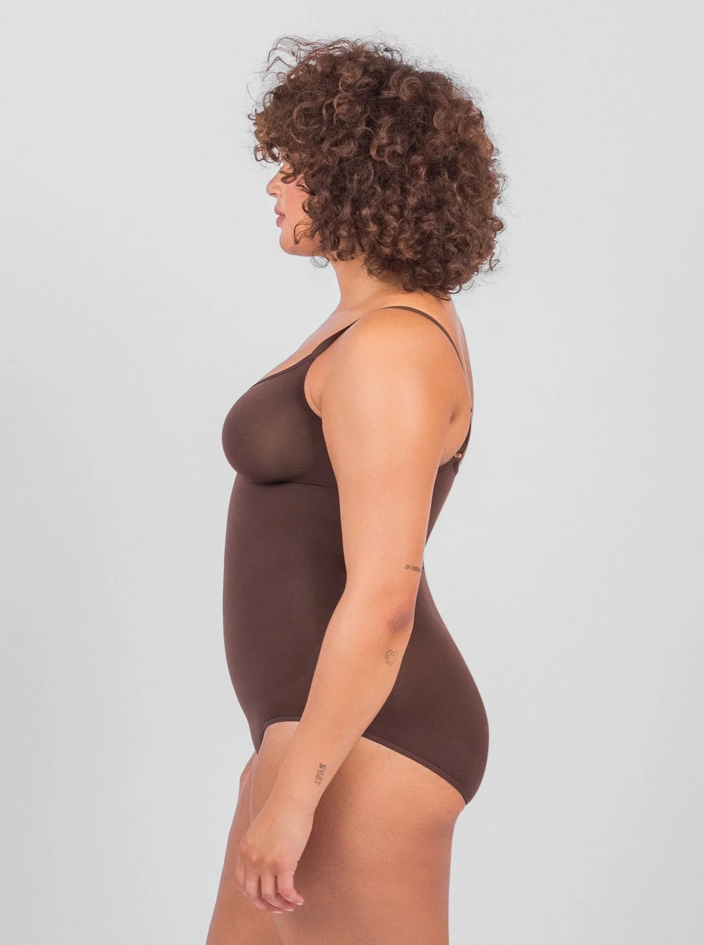 Florence - Smoothing Bodysuit Brief Shaper