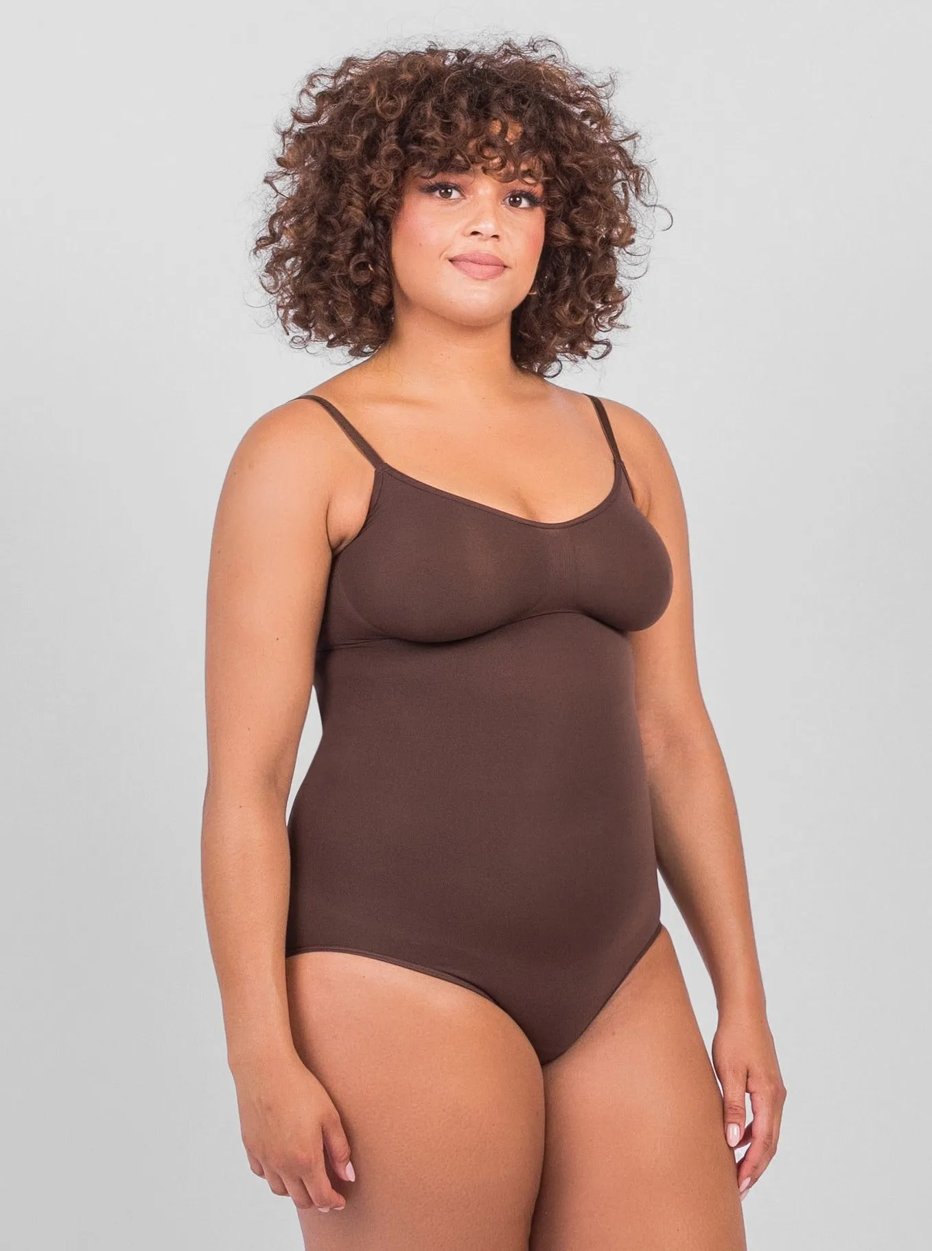 Florence - Smoothing Bodysuit Brief Shaper