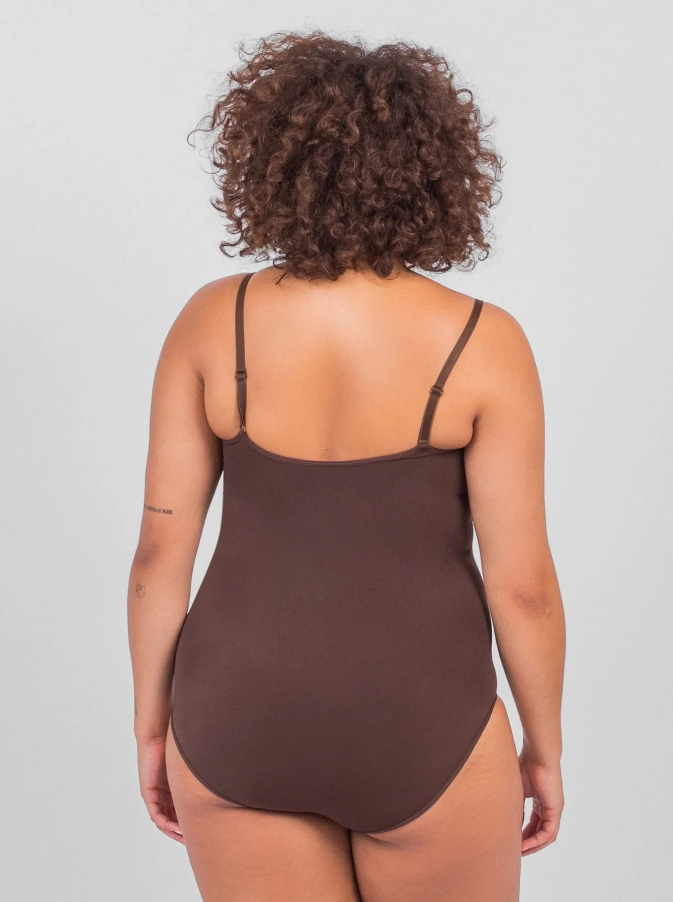 Florence - Smoothing Bodysuit Brief Shaper