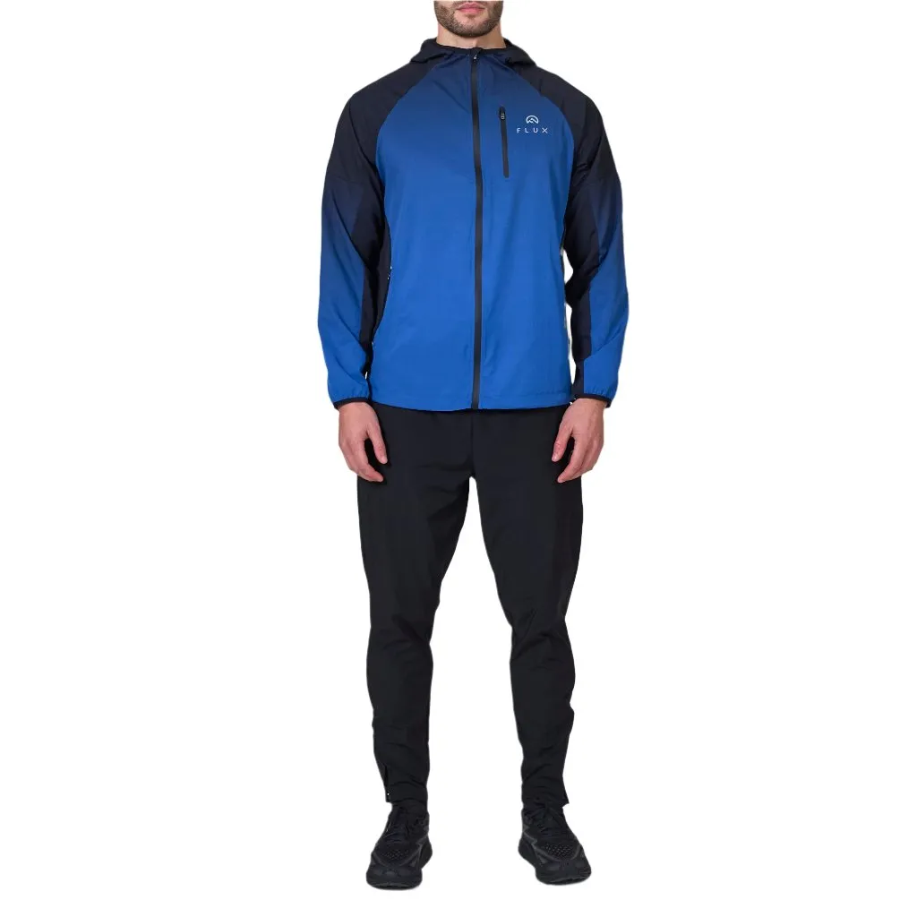 Flux Gradient Jacket Men