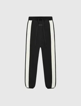 FOG STRIPE SWEATPANT