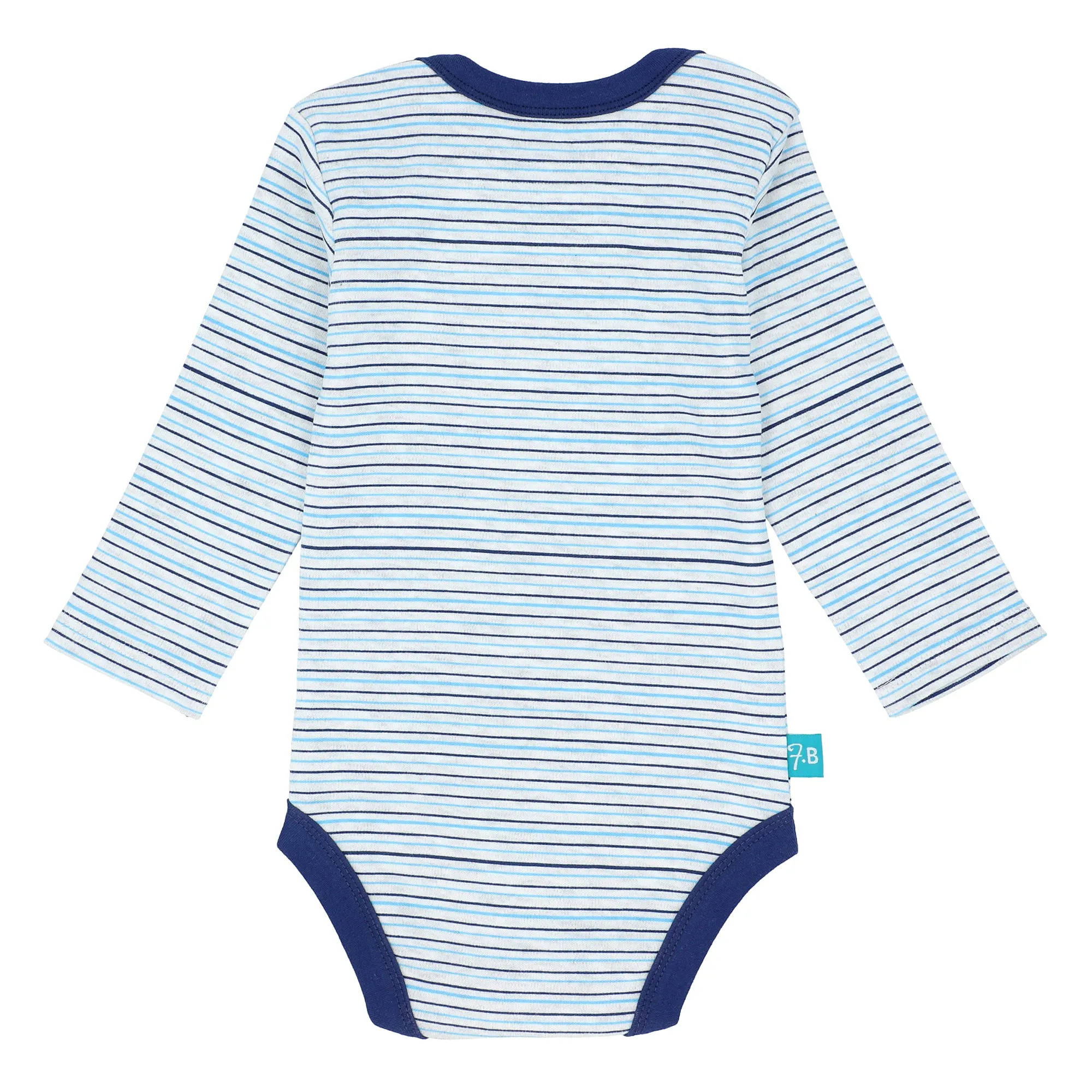 FS-133 Mommy's Little Gentleman Bodysuit