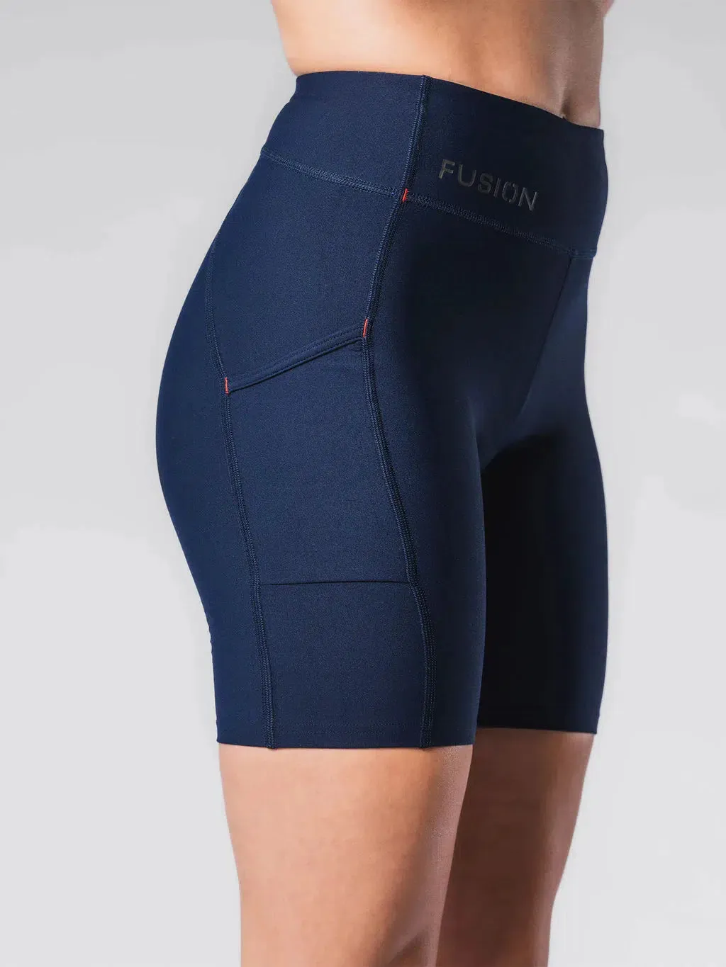 Fusion C3 Short Training Tights Dames