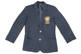 Gents Emb Blazer - Durban High School Navy