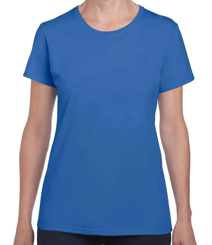 Gildan Heavy Cotton T-Shirt (Ladies)