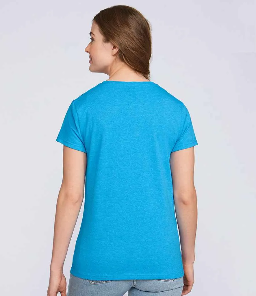 Gildan Heavy Cotton T-Shirt (Ladies)