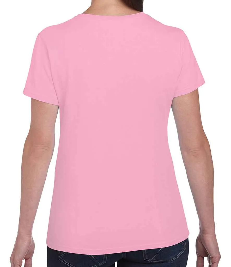 Gildan Heavy Cotton T-Shirt (Ladies)