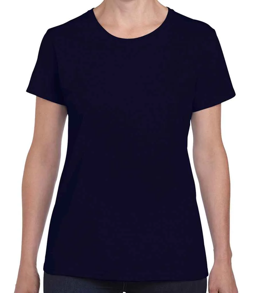 Gildan Heavy Cotton T-Shirt (Ladies)