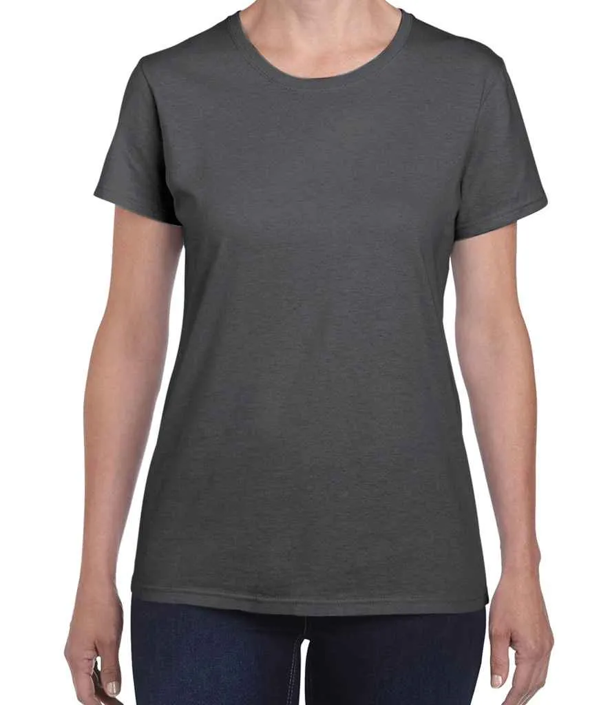 Gildan Heavy Cotton T-Shirt (Ladies)