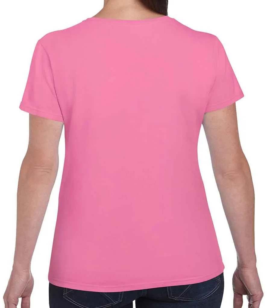 Gildan Heavy Cotton T-Shirt (Ladies)