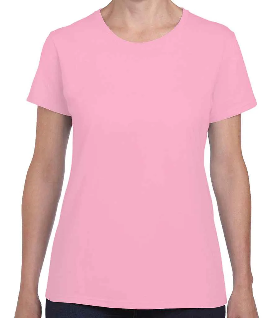 Gildan Heavy Cotton T-Shirt (Ladies)