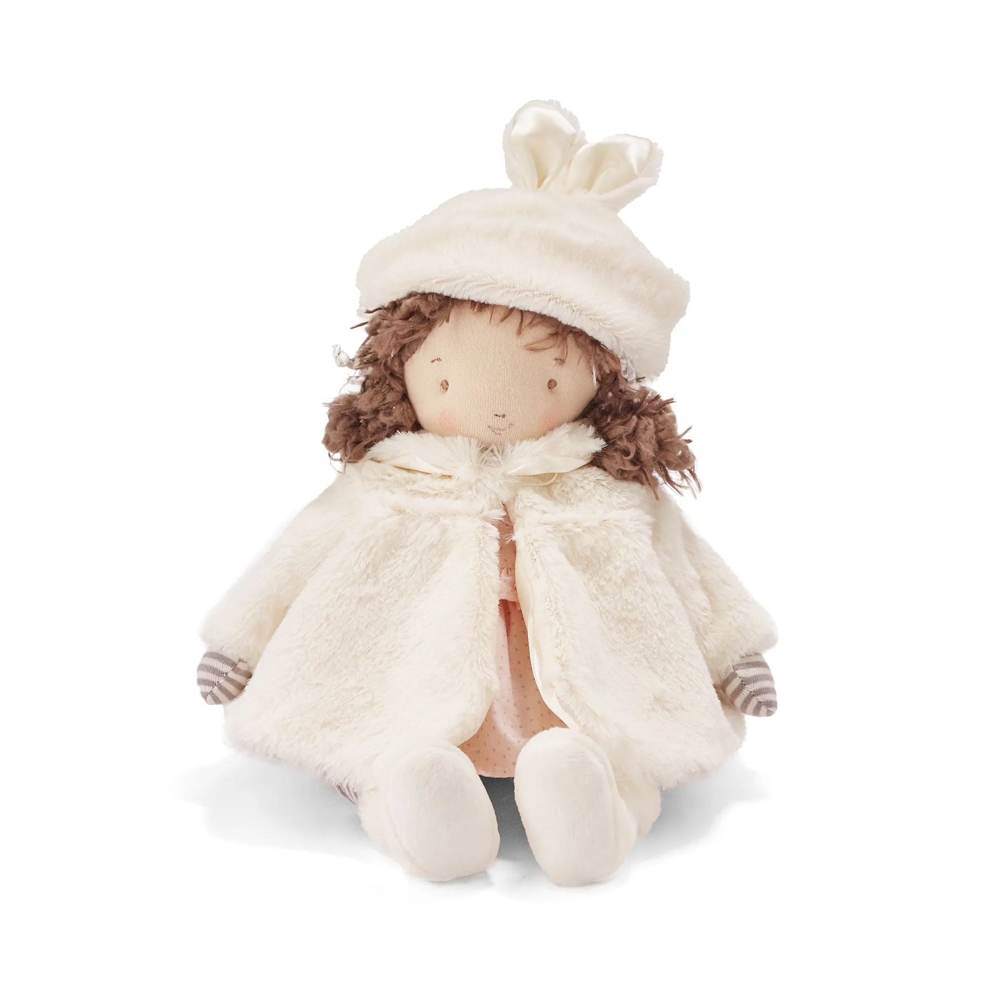 Glad Dreams Elsie Doll