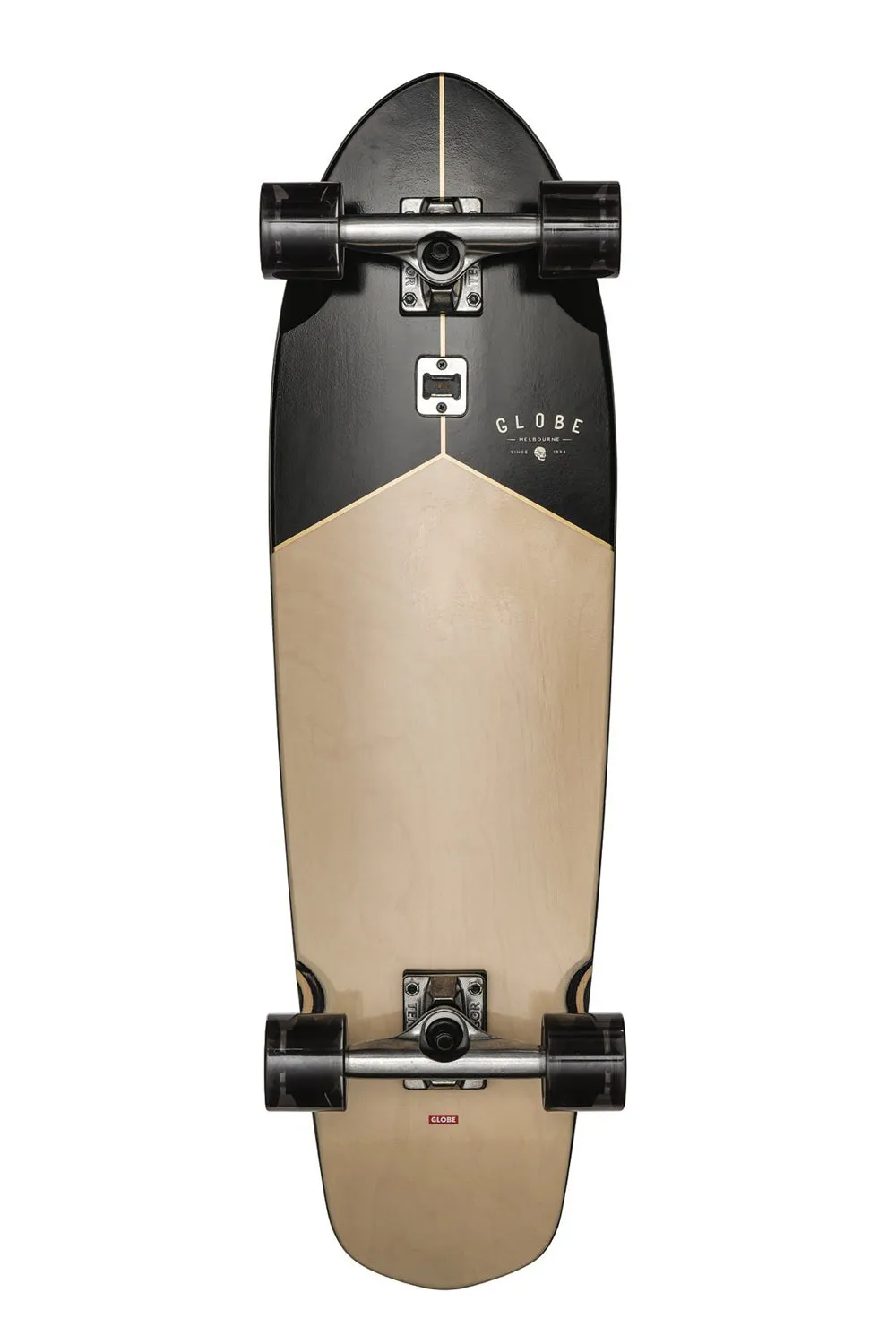 Globe Big Blazer Complete Skateboard