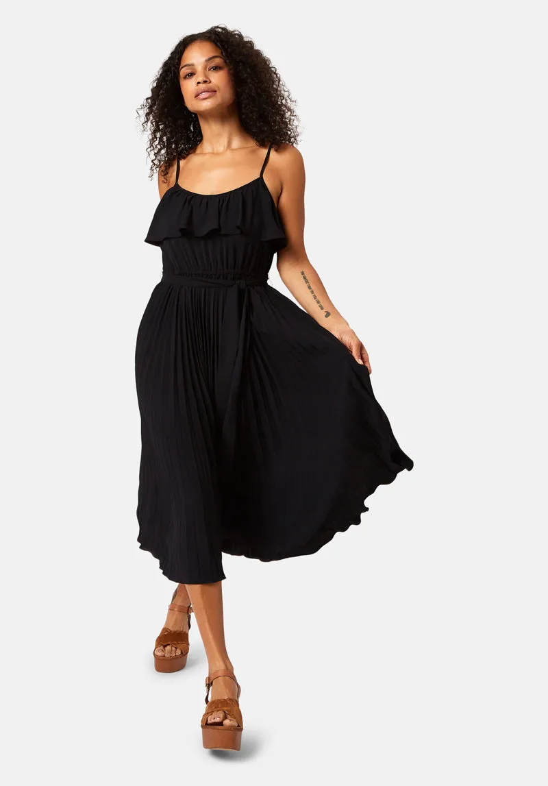 Grace Dress (Black)