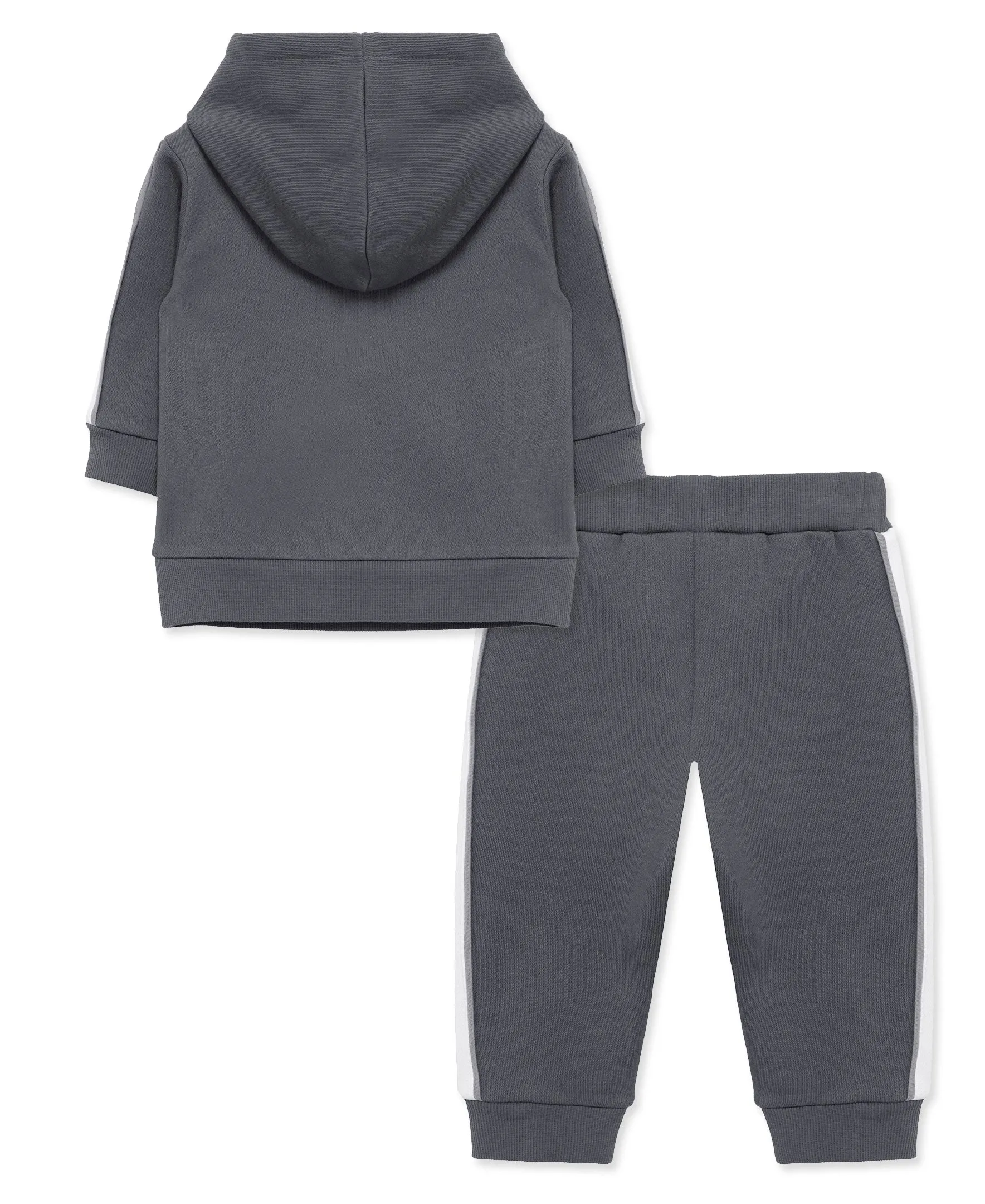 Grey Sweatshirt Set (12M-24M)