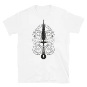 Gungnir Tee