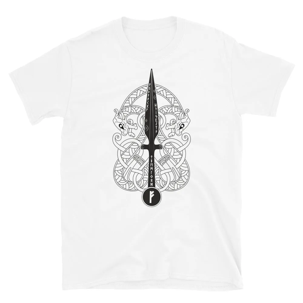 Gungnir Tee