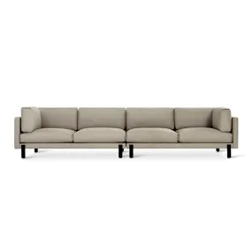 Gus* Modern Silverlake 144" Sofa