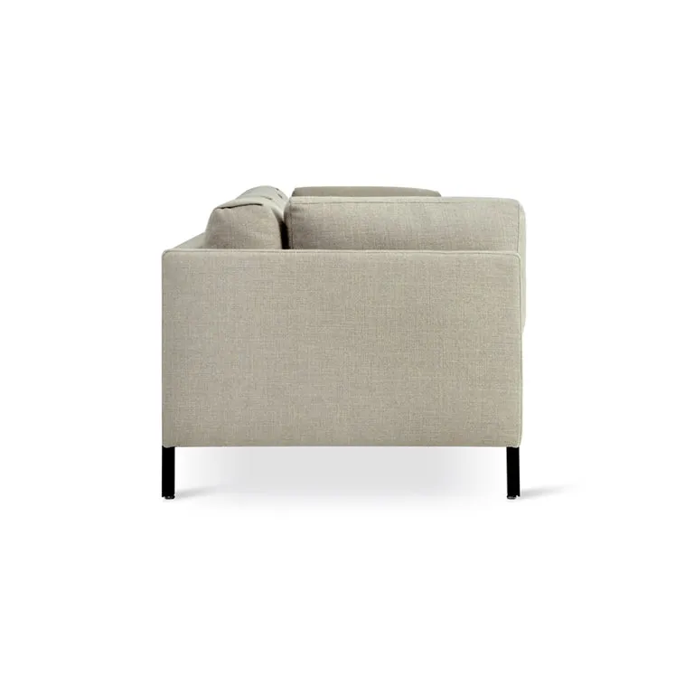 Gus* Modern Silverlake 144" Sofa