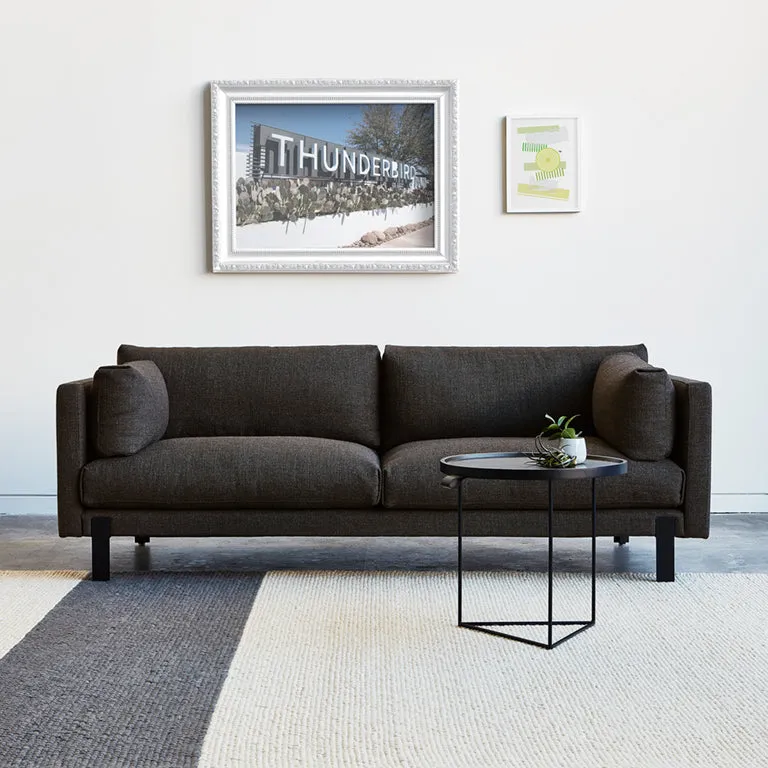 Gus* Modern Silverlake 86" Sofa