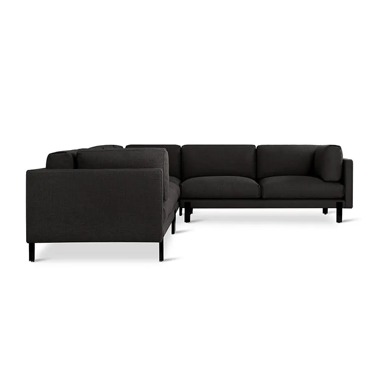 Gus* Modern Silverlake Sectional XL